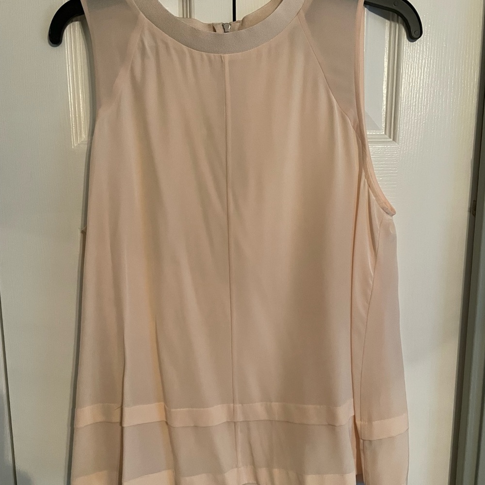 Madewell tank